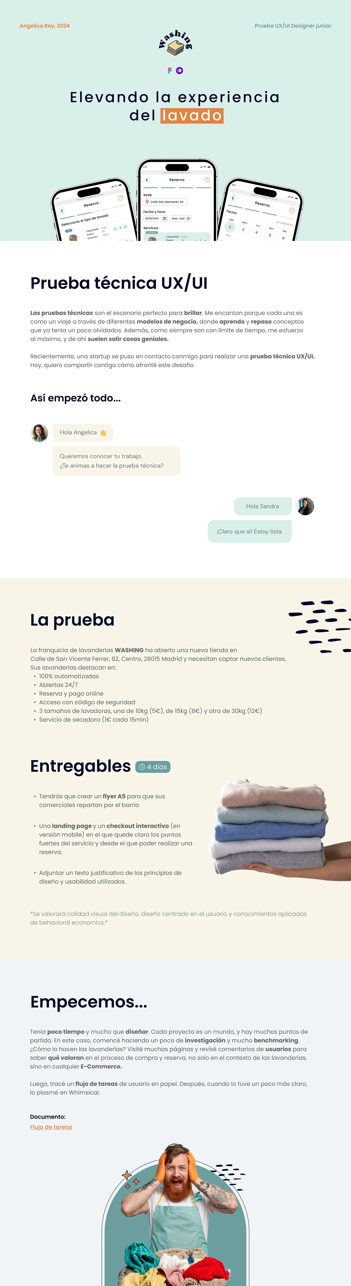 Prueba Técnica UX/UI