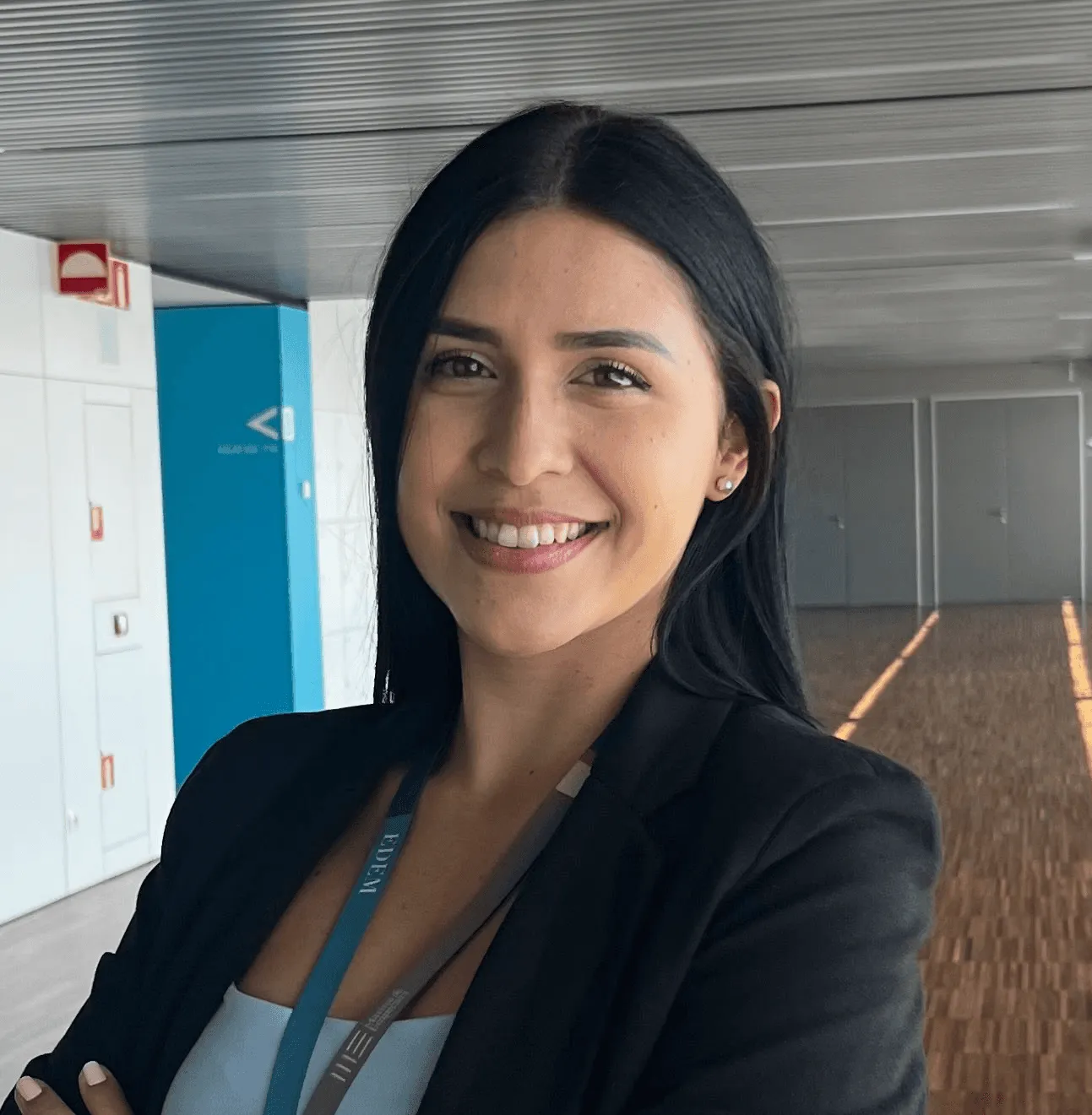 Angelica Rey, Diseñadora de Producto