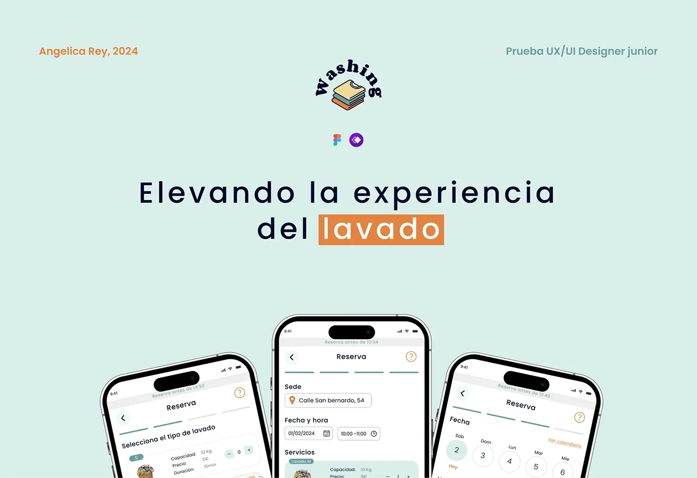 Prueba Técnica UX/UI